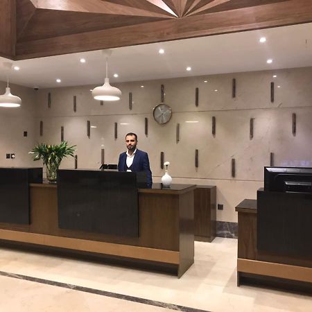 Ion Hotel Al-Khobar Eksteriør bilde