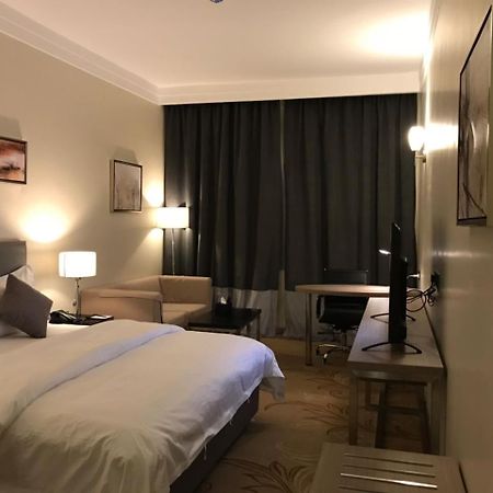 Ion Hotel Al-Khobar Eksteriør bilde