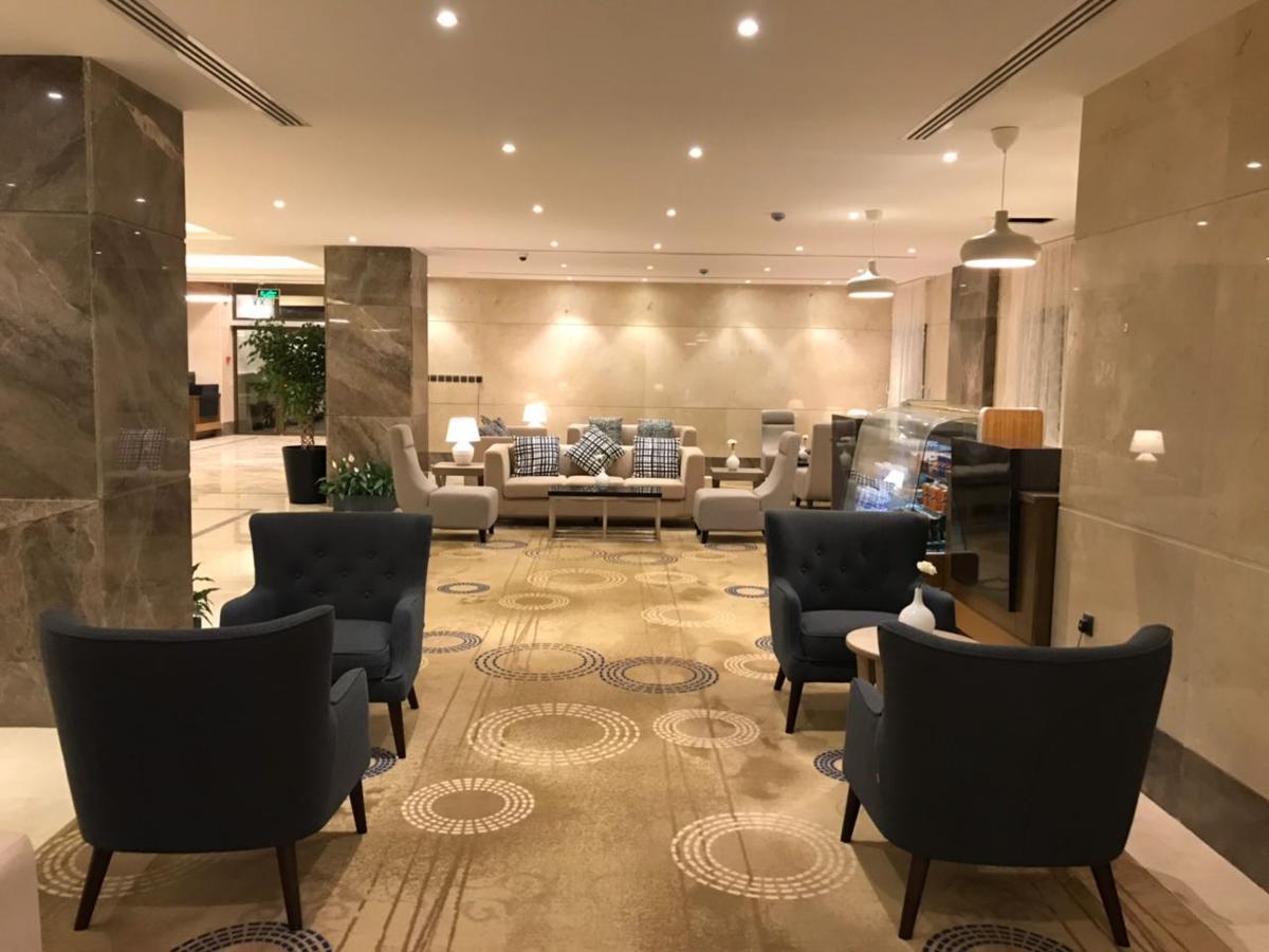 Ion Hotel Al-Khobar Eksteriør bilde