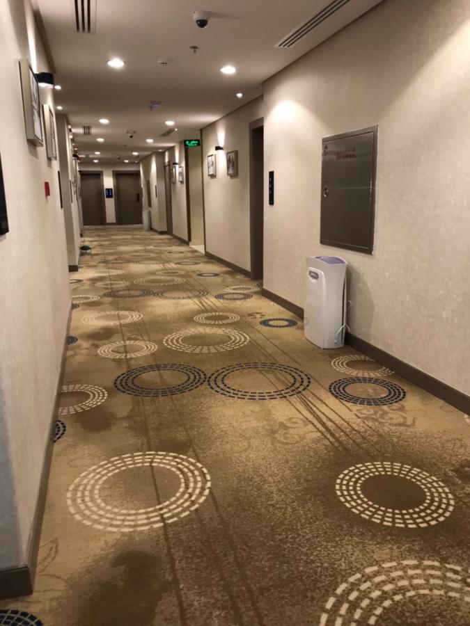 Ion Hotel Al-Khobar Eksteriør bilde