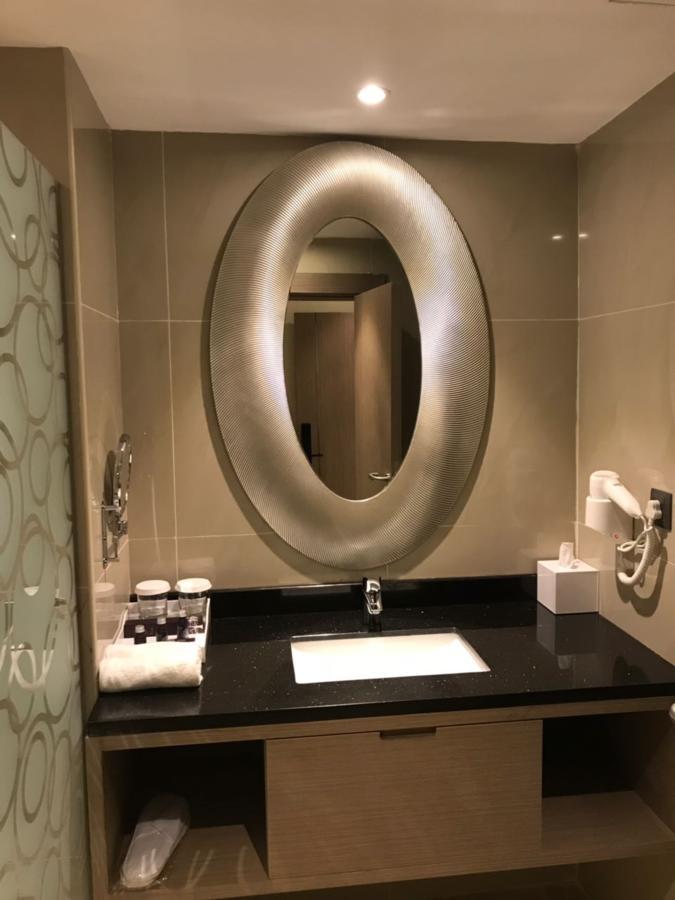 Ion Hotel Al-Khobar Eksteriør bilde