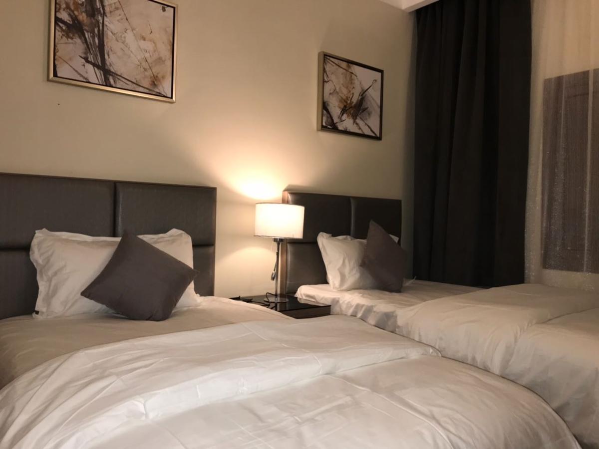 Ion Hotel Al-Khobar Eksteriør bilde