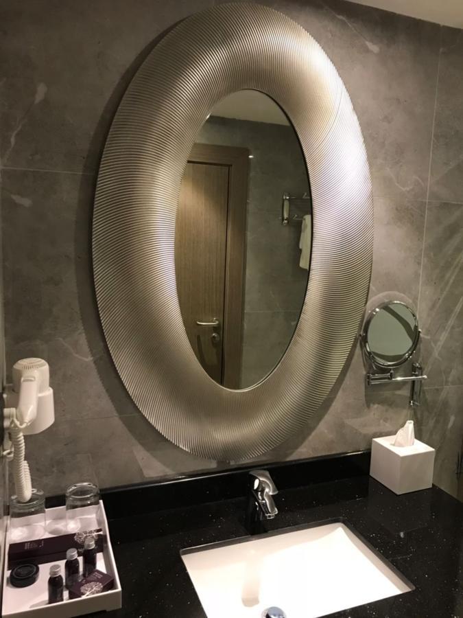 Ion Hotel Al-Khobar Eksteriør bilde