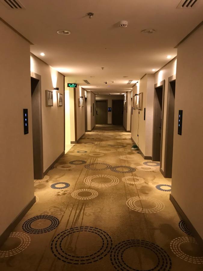Ion Hotel Al-Khobar Eksteriør bilde