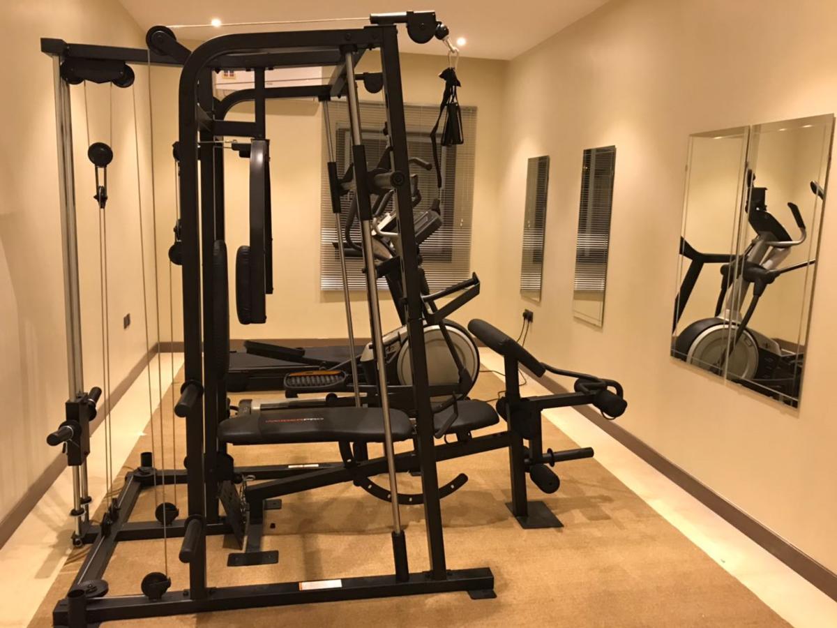 Ion Hotel Al-Khobar Eksteriør bilde