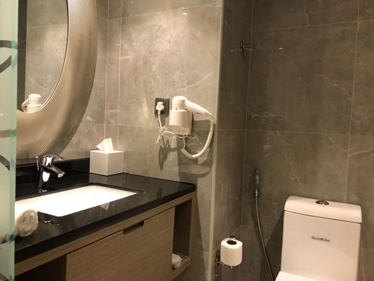 Ion Hotel Al-Khobar Eksteriør bilde