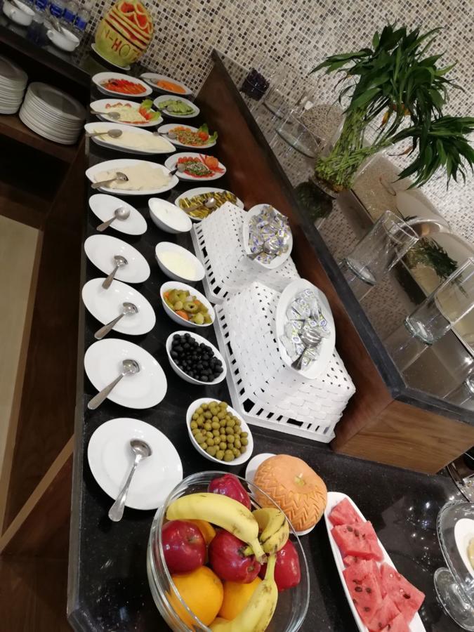 Ion Hotel Al-Khobar Eksteriør bilde