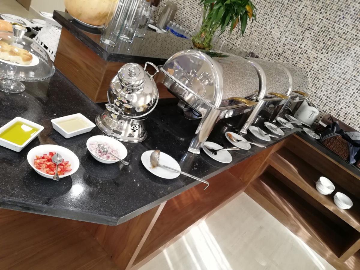 Ion Hotel Al-Khobar Eksteriør bilde