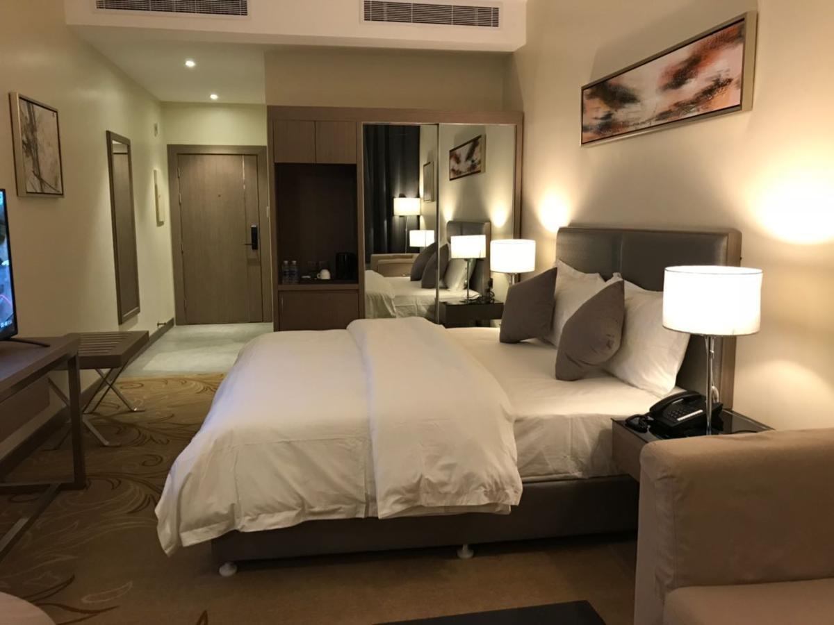 Ion Hotel Al-Khobar Eksteriør bilde