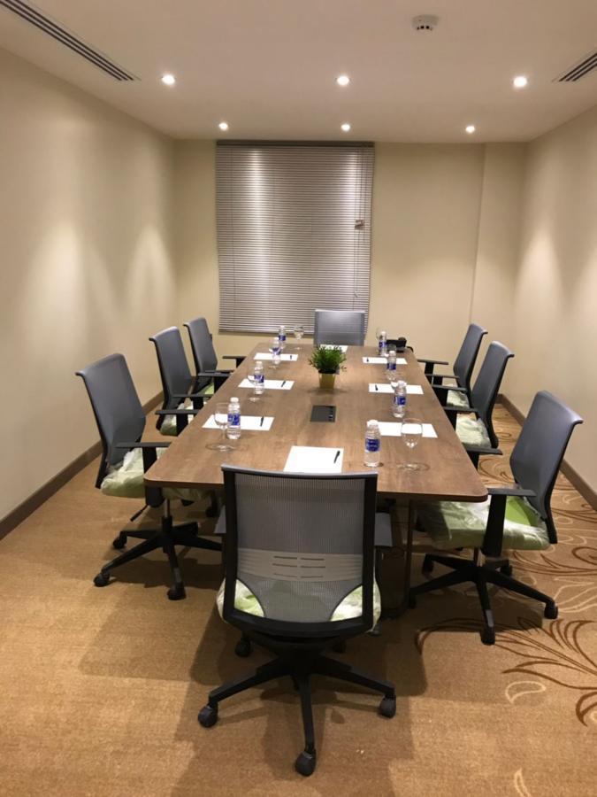 Ion Hotel Al-Khobar Eksteriør bilde