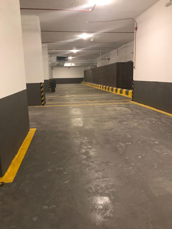 Ion Hotel Al-Khobar Eksteriør bilde