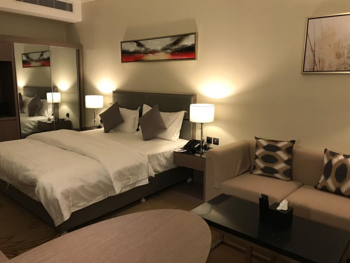 Ion Hotel Al-Khobar Eksteriør bilde