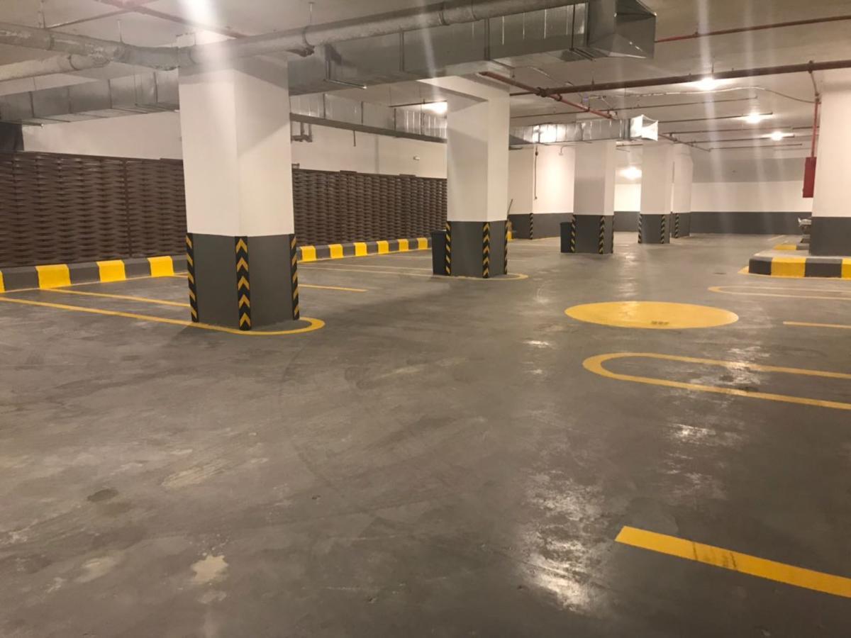 Ion Hotel Al-Khobar Eksteriør bilde