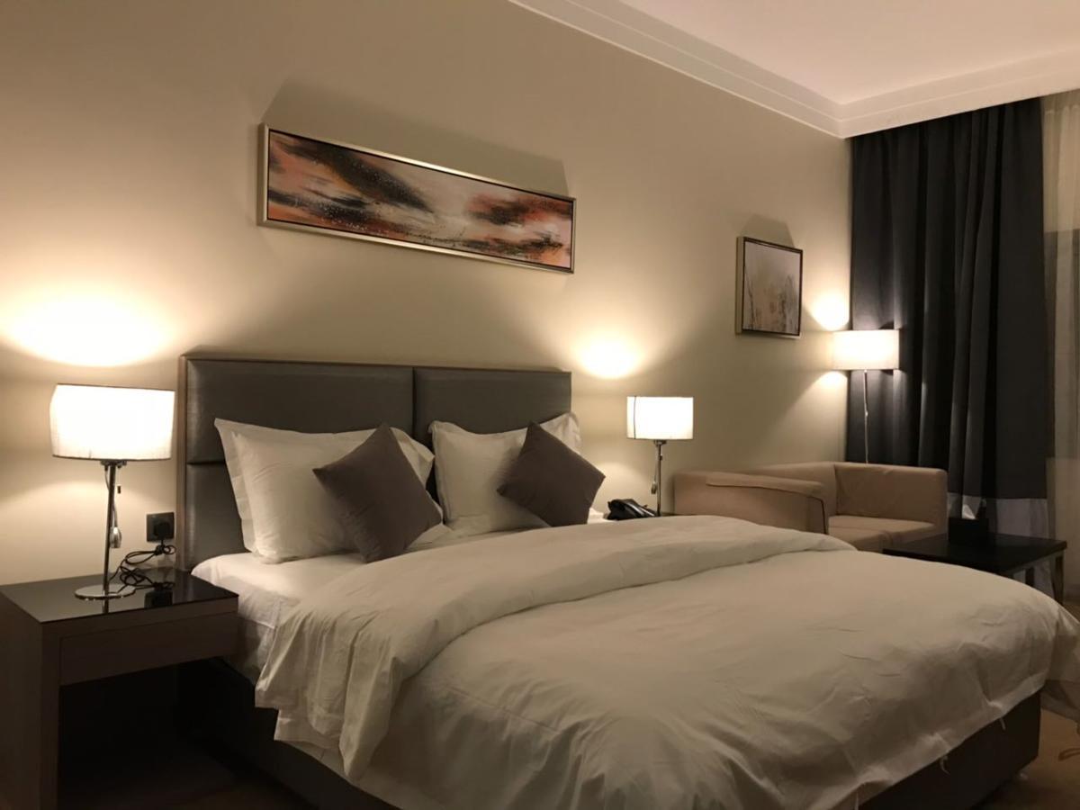 Ion Hotel Al-Khobar Eksteriør bilde