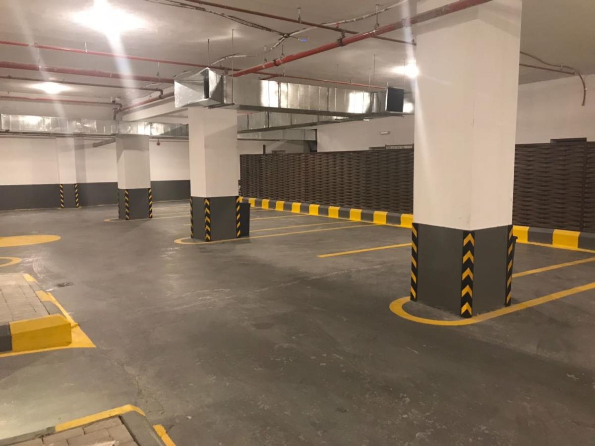 Ion Hotel Al-Khobar Eksteriør bilde