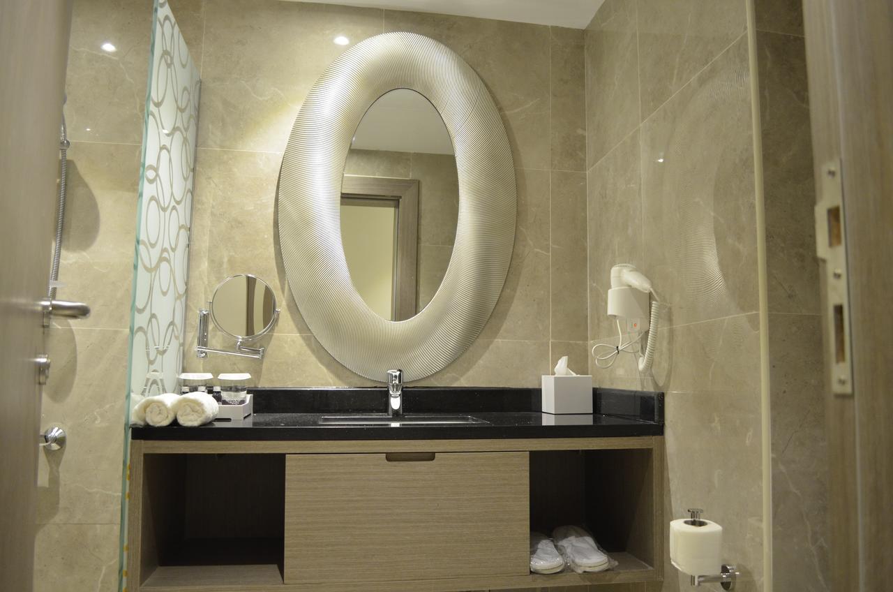 Ion Hotel Al-Khobar Eksteriør bilde