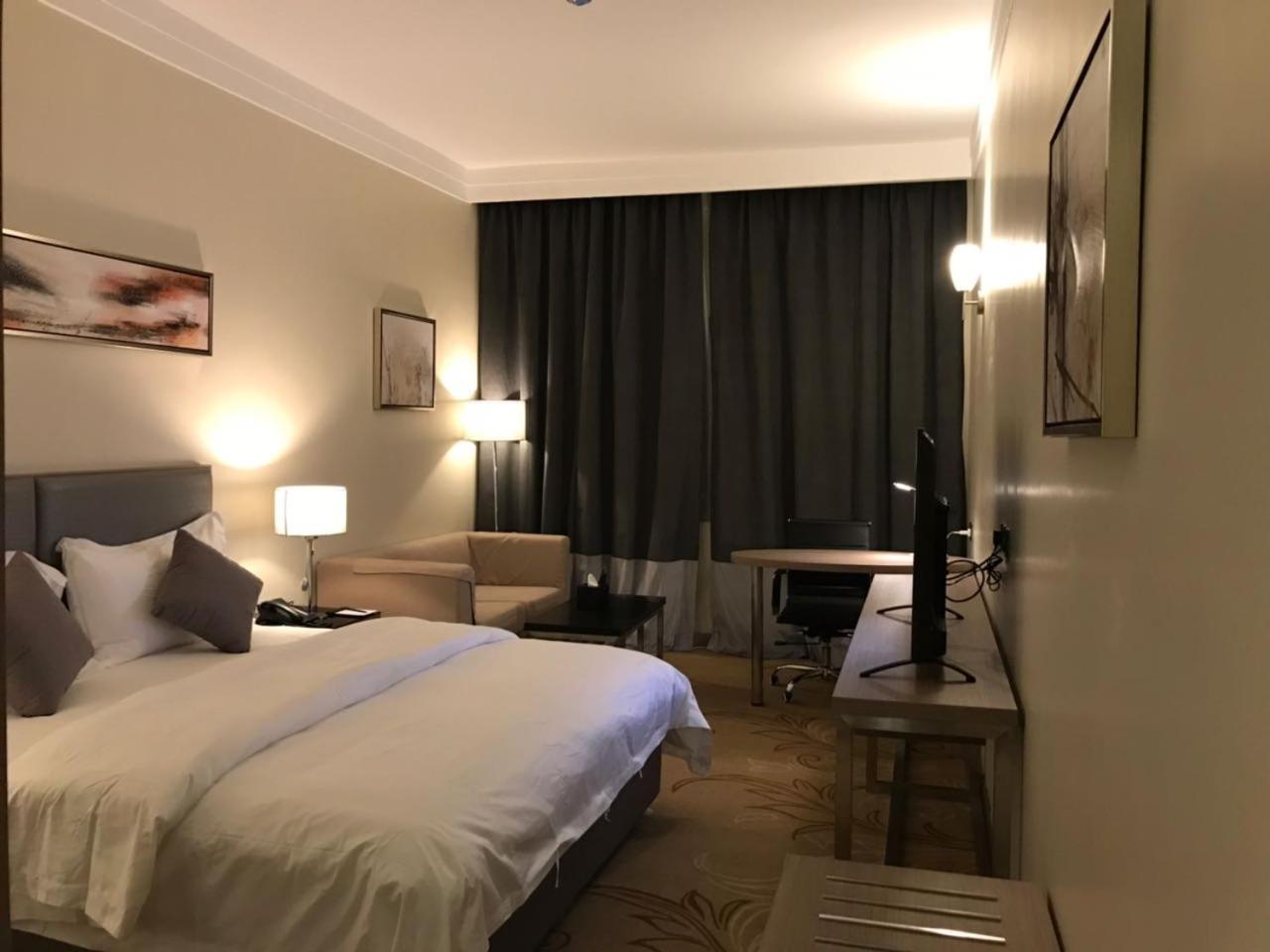 Ion Hotel Al-Khobar Eksteriør bilde